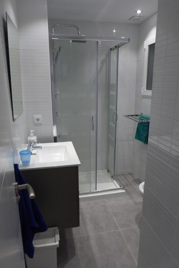 Malvarossa Apartment Near Beach فالنسيا المظهر الخارجي الصورة