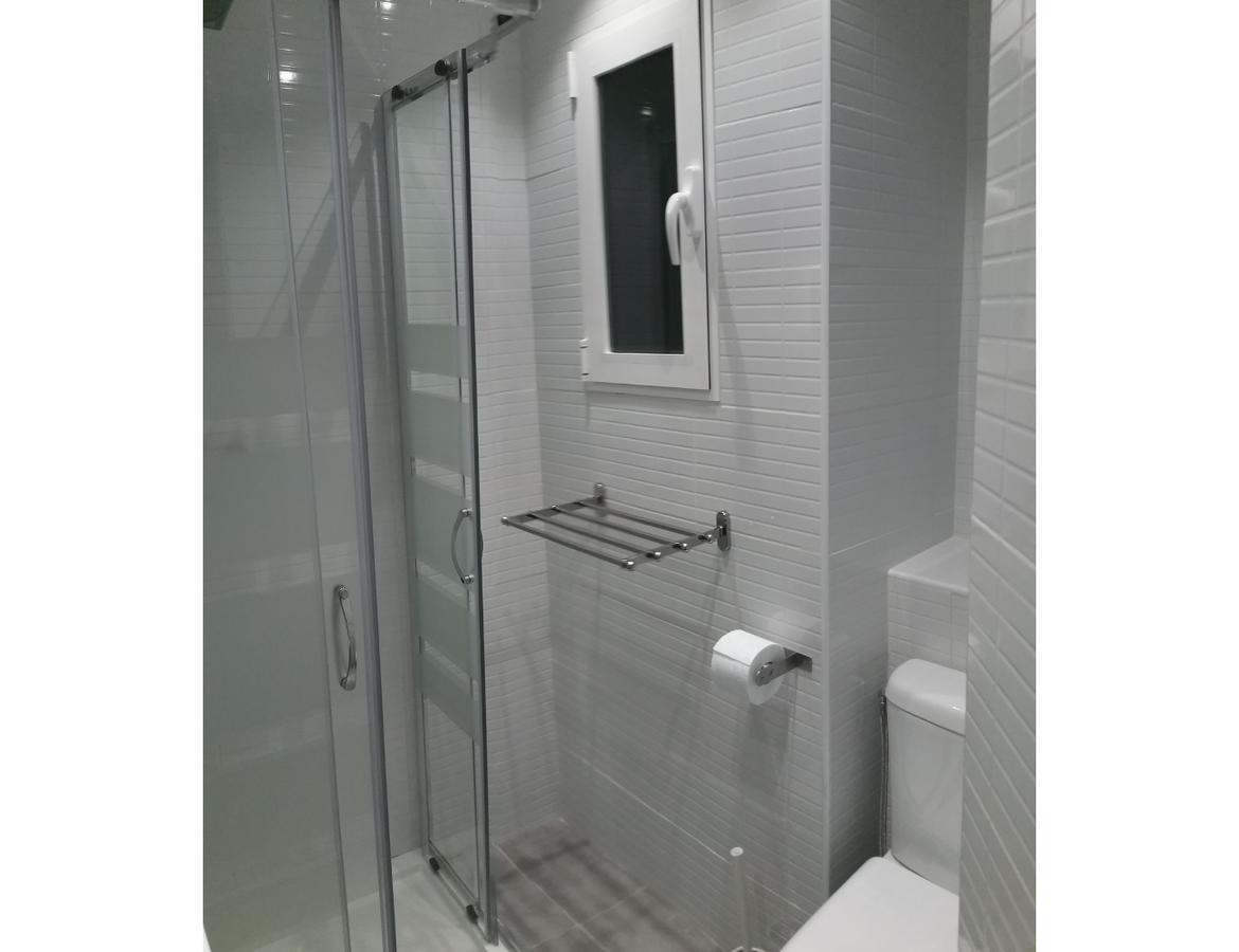 Malvarossa Apartment Near Beach فالنسيا المظهر الخارجي الصورة