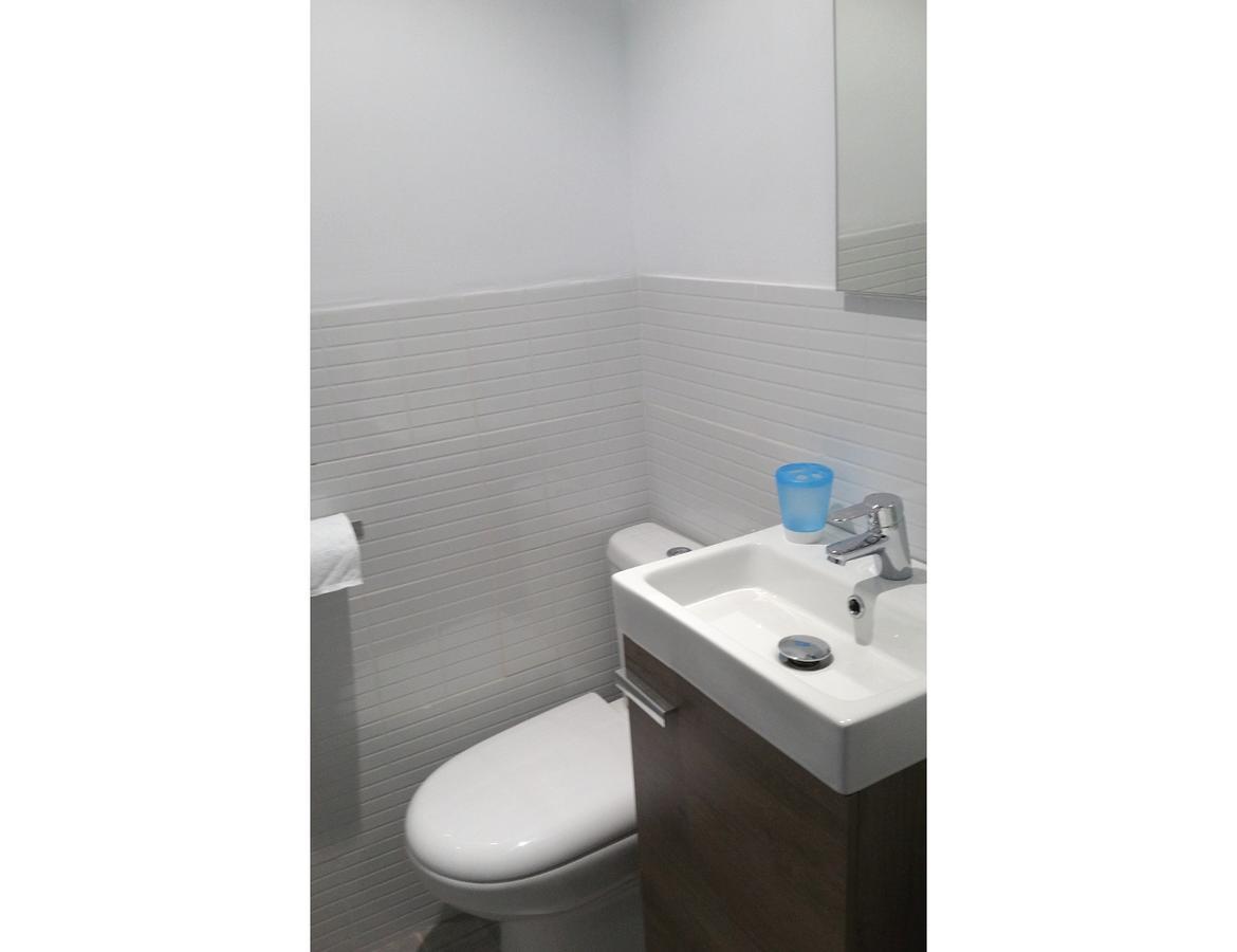 Malvarossa Apartment Near Beach فالنسيا المظهر الخارجي الصورة