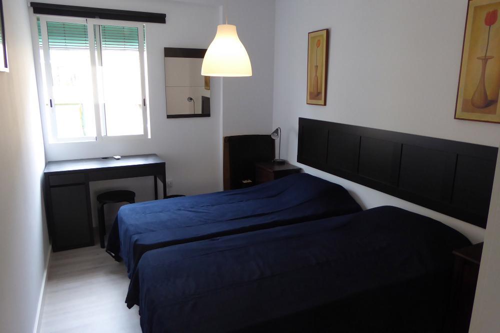 Malvarossa Apartment Near Beach فالنسيا المظهر الخارجي الصورة